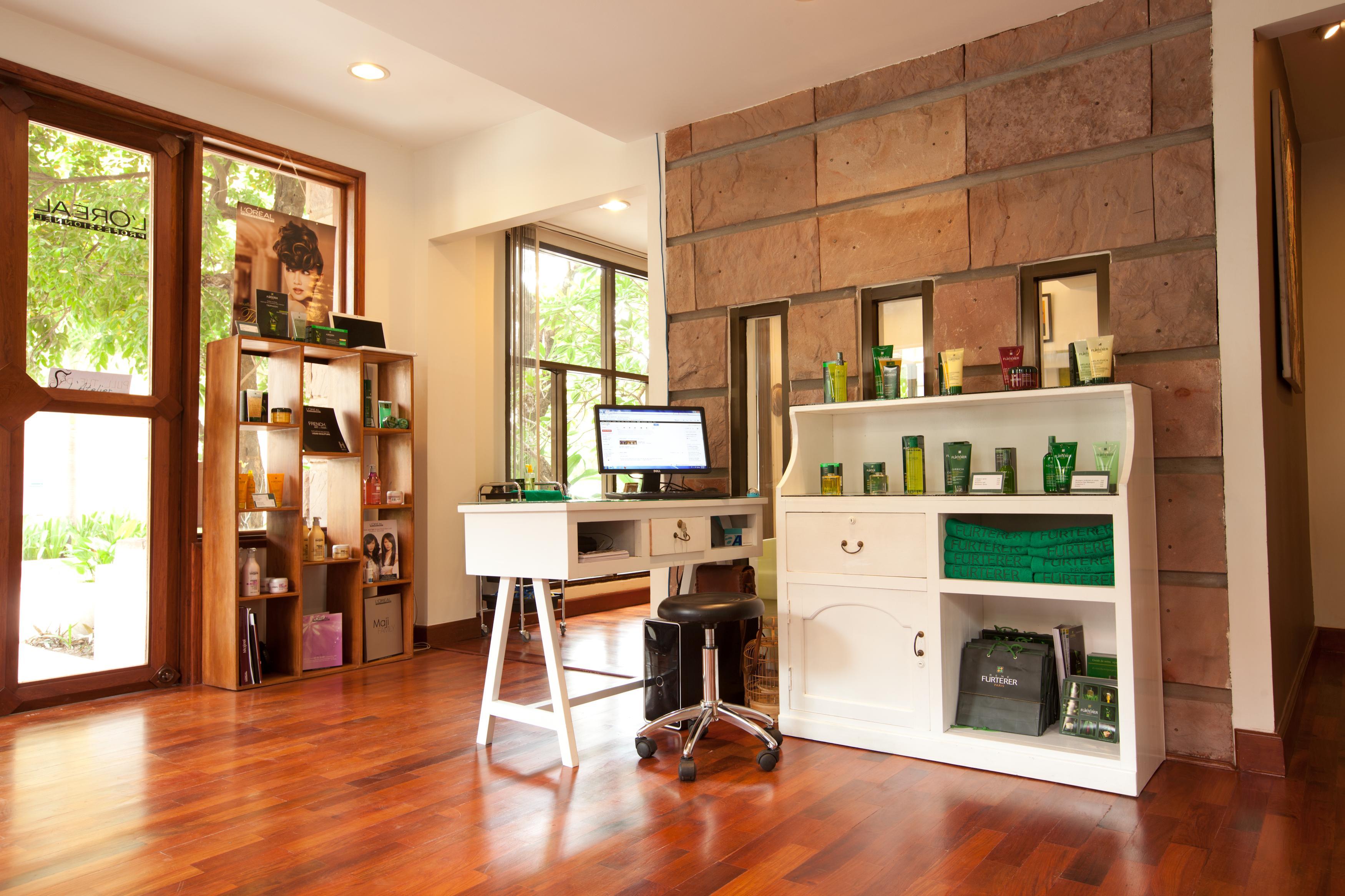 Prince d'Angkor Hotel&Spa Siem Reap Bagian luar foto