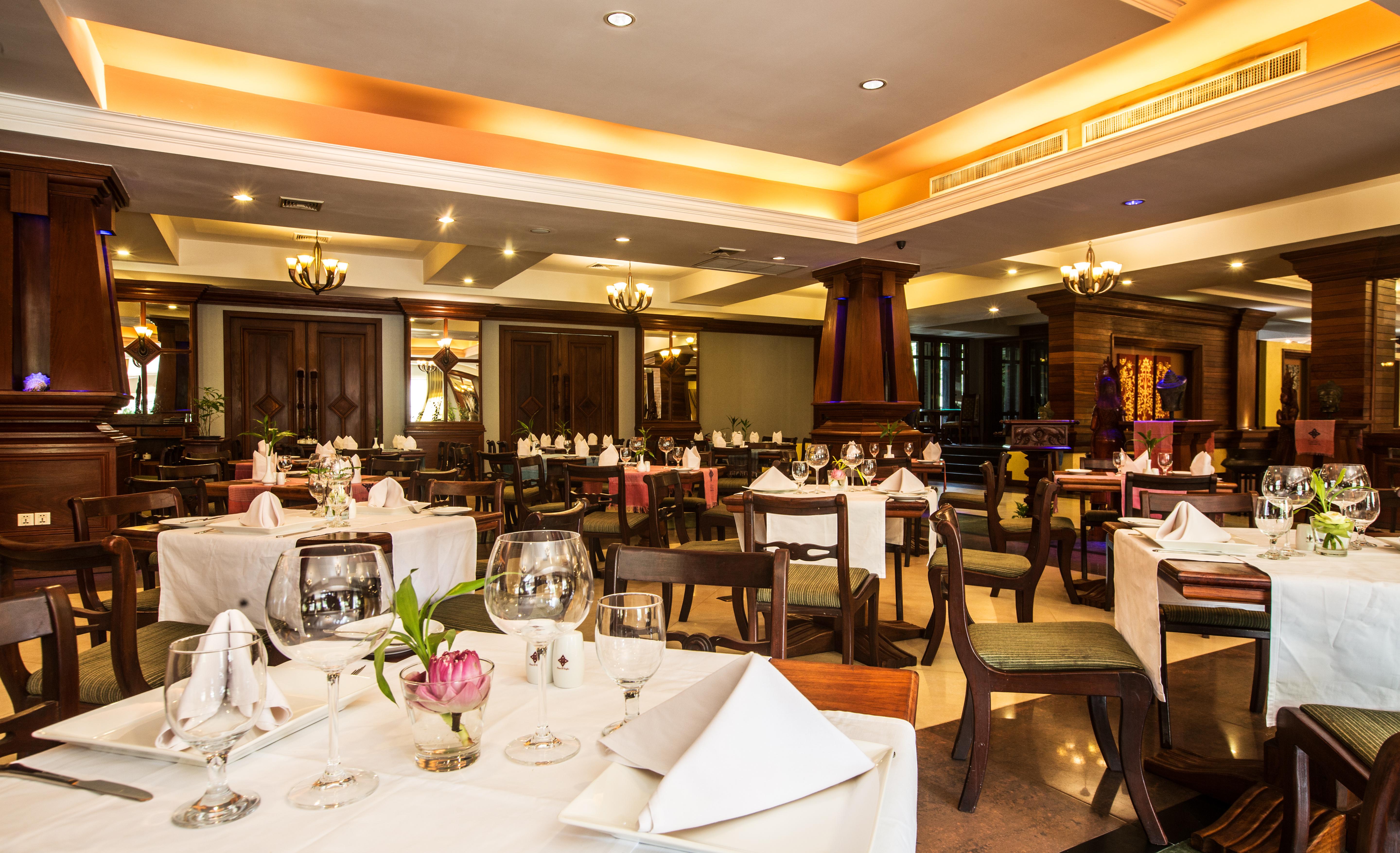 Prince d'Angkor Hotel&Spa Siem Reap Bagian luar foto