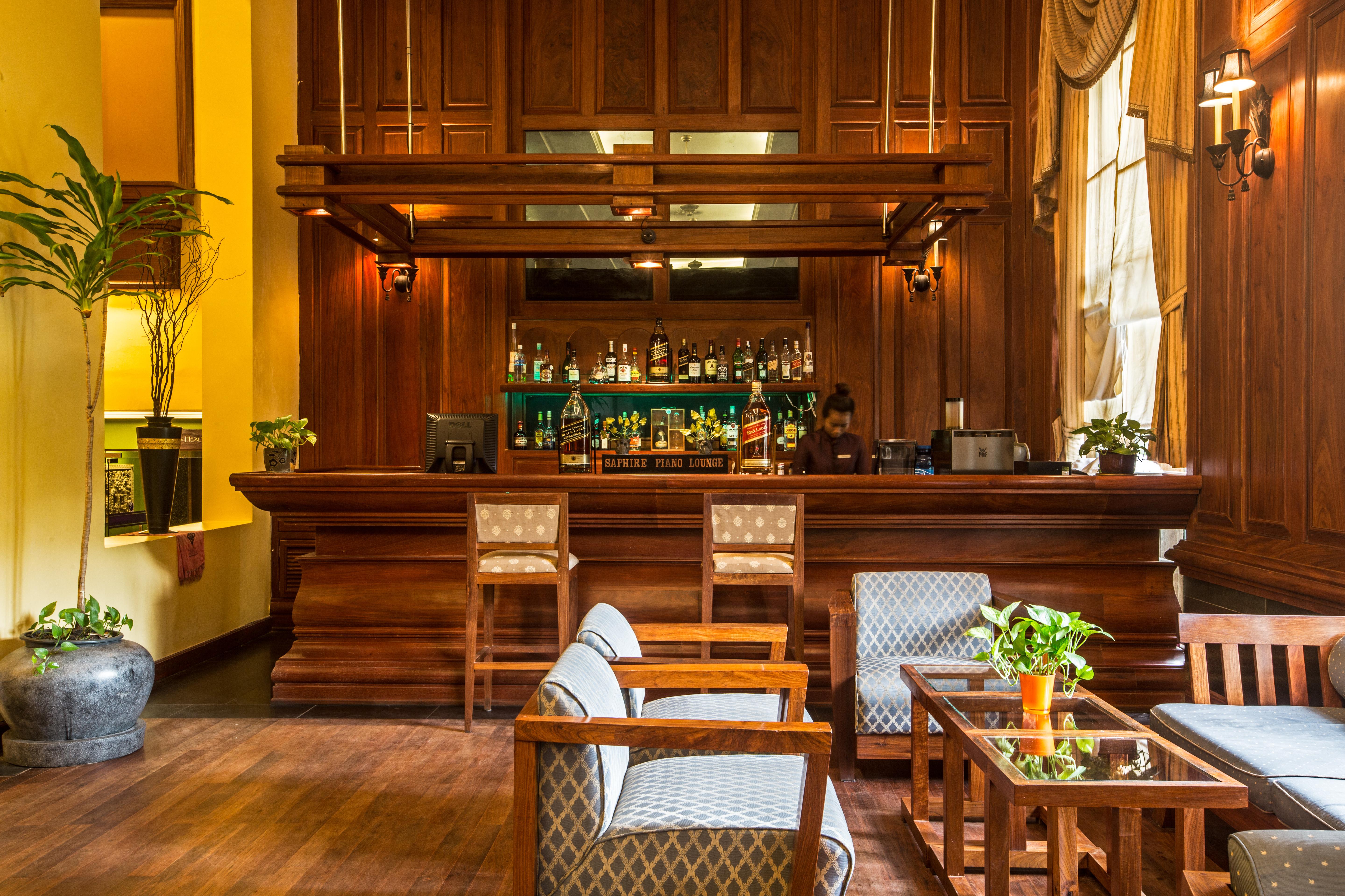 Prince d'Angkor Hotel&Spa Siem Reap Bagian luar foto