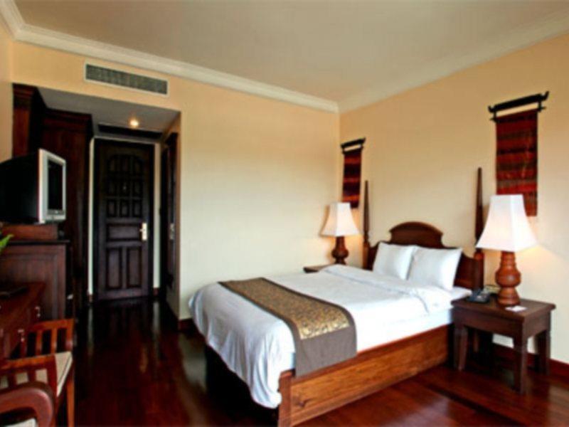 Prince d'Angkor Hotel&Spa Siem Reap Ruang foto