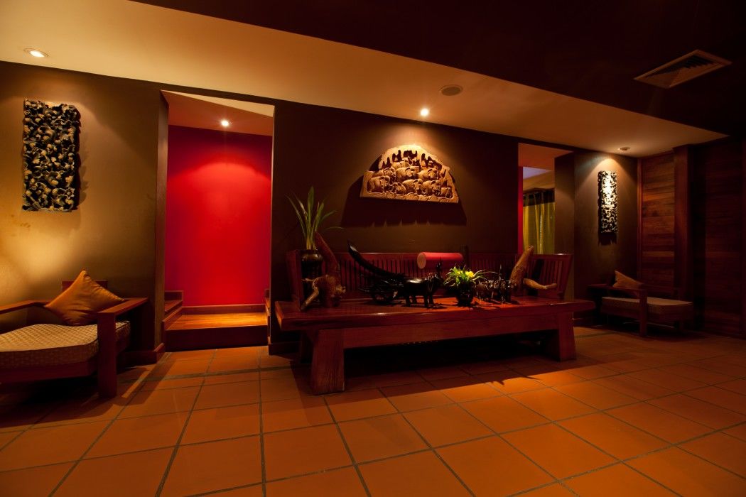 Prince d'Angkor Hotel&Spa Siem Reap Bagian luar foto