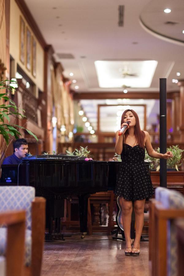 Prince d'Angkor Hotel&Spa Siem Reap Bagian luar foto